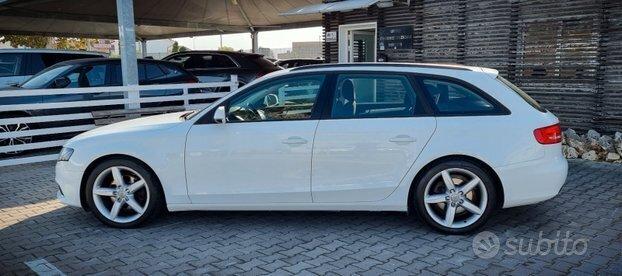 AUDI A4 Avant 2.0 Tdi 4x4