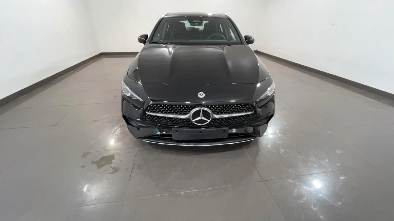 Mercedes-benz A 200 Classe A 200 AMG Advanced Plus auto