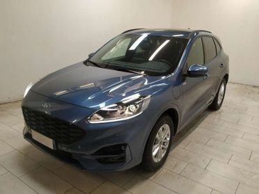 Ford Kuga 2.5 phev ST-Line 2wd 225cv cvt
