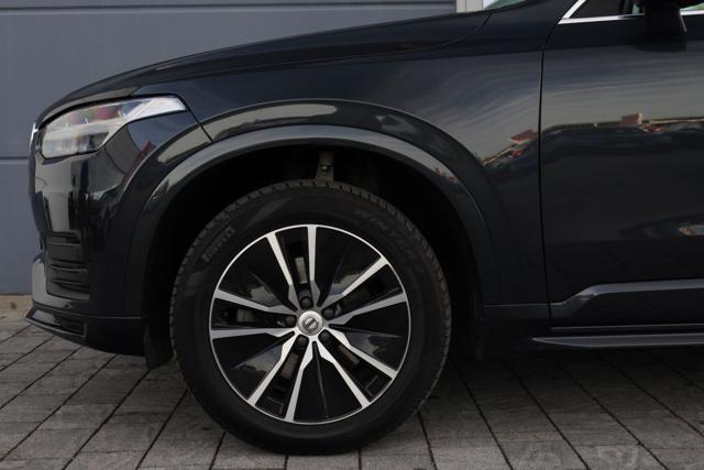 VOLVO XC90 B5 AWD 7 posti Business Plus Prezzo Netto