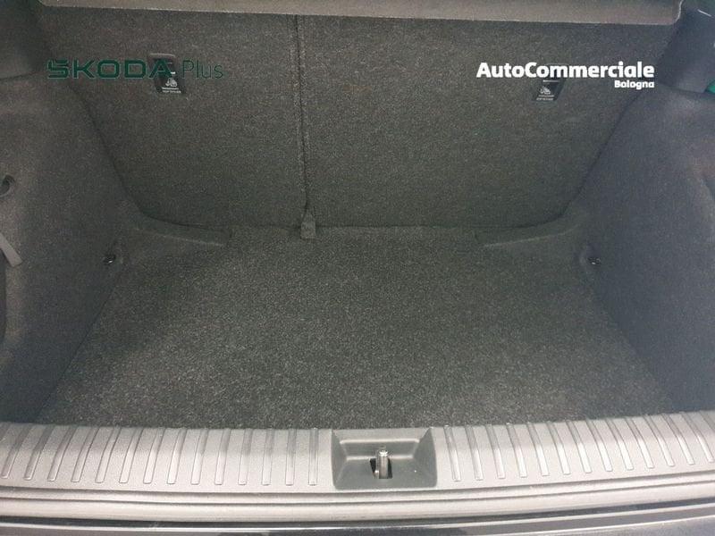 Skoda Kamiq Kamiq 1.0 TSI 110 CV Style