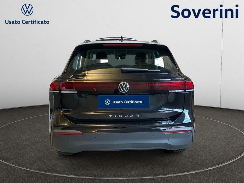 Volkswagen Tiguan Tiguan 2.0 TDI 150 CV DSG Life