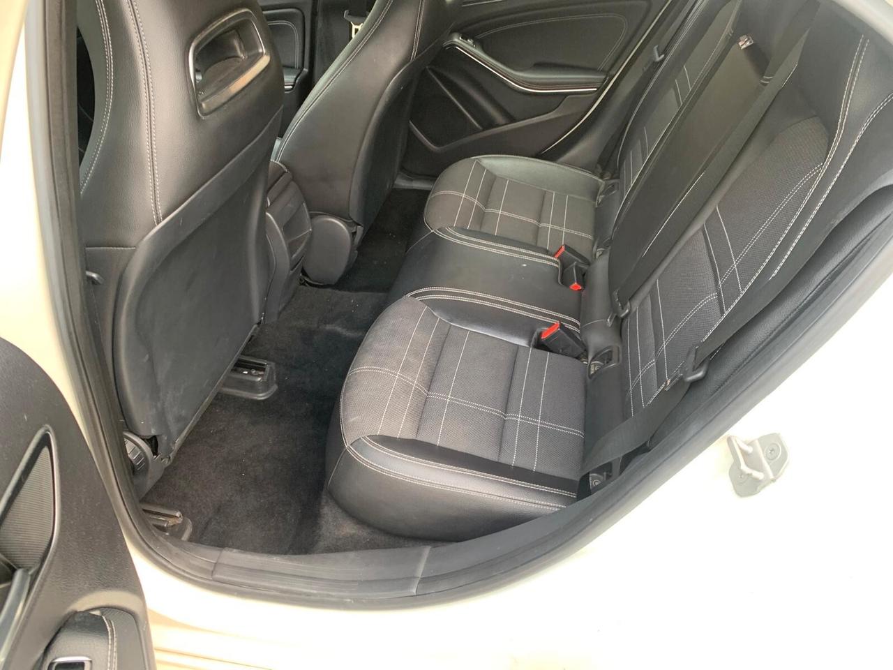 Mercedes-benz A 180 CDI Sport 2014