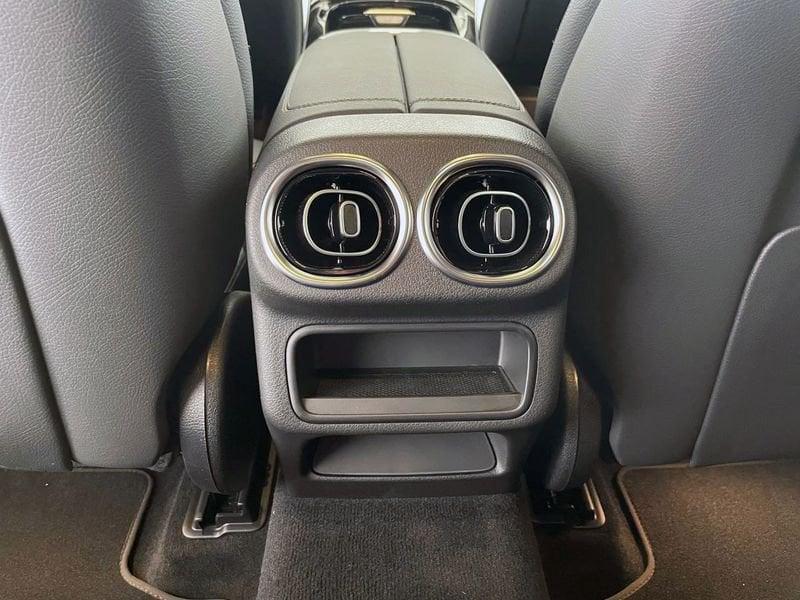 Mercedes-Benz GLC Coupé GLC 220 d 4Matic Mild hybrid Coupé AMG Line Premium