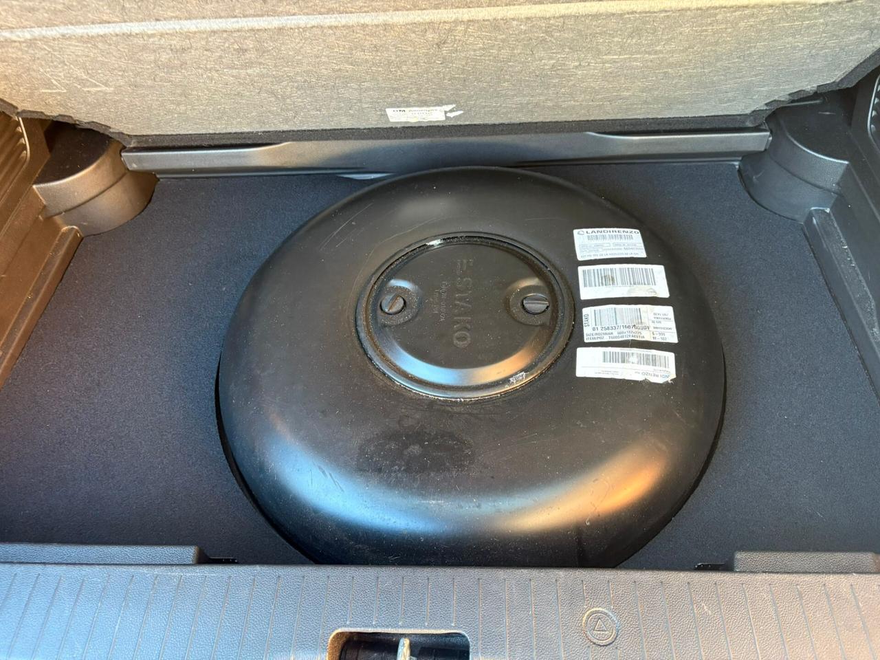 Opel Meriva 1.4 Turbo 120CV GPL Tech Elective