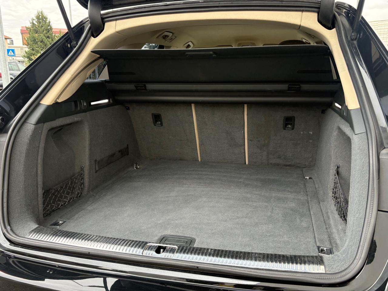 Audi A4 3.0 TDI 272 CV Sline quattro F1 Euro6