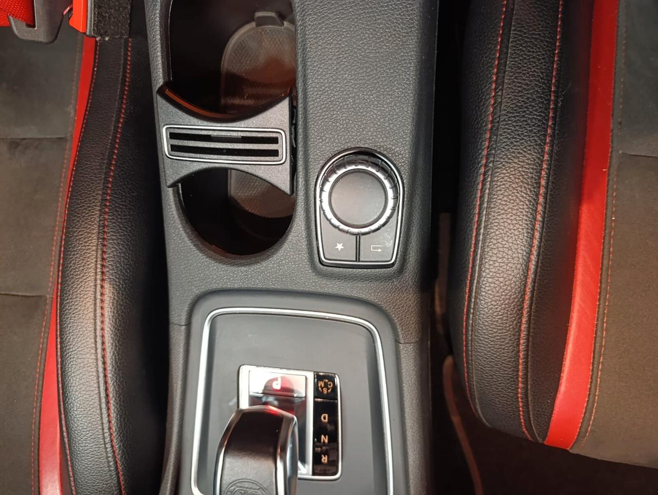 Mercedes-benz CLA 45 AMG CLA 45 AMG S.W. 4Matic