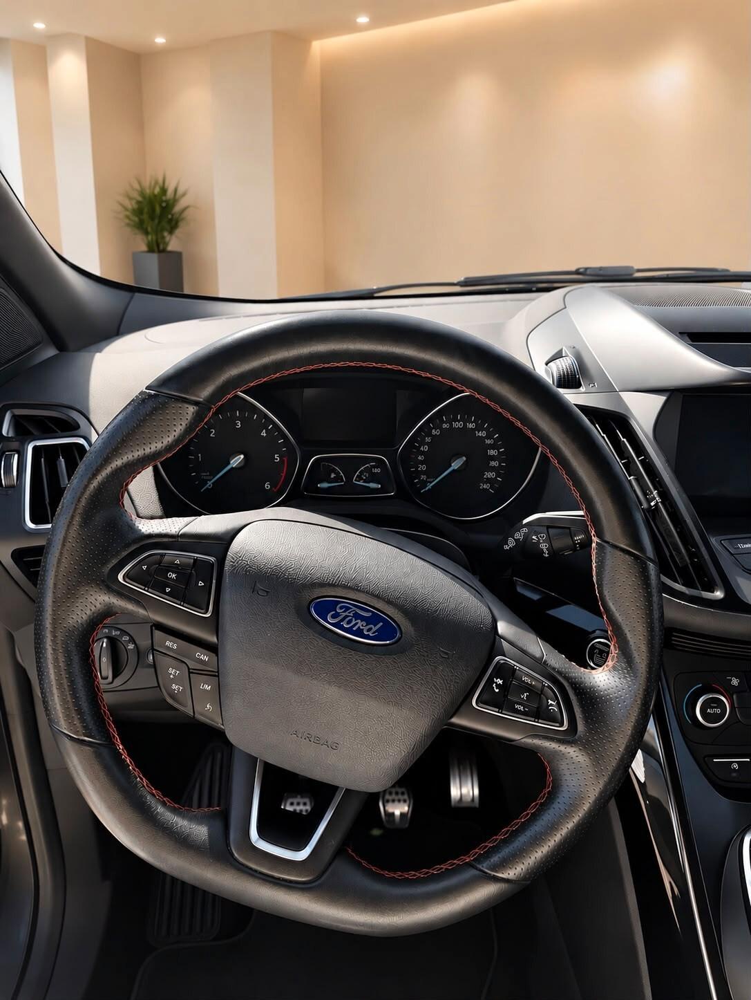 Ford Kuga 1.5 TDCI 120 CV S&S 2WD ST-Line