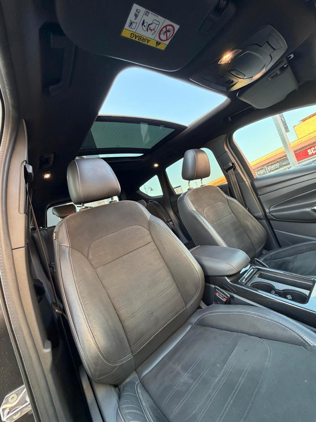 Ford Kuga 2.0 TDCI 150 CV S&S 4WD Powershift ST-Line