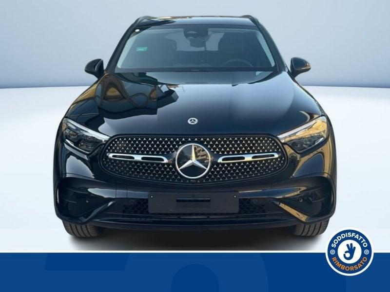 Mercedes-Benz GLC 300de 4Matic EQ-Power AMG Line Advanced Tech