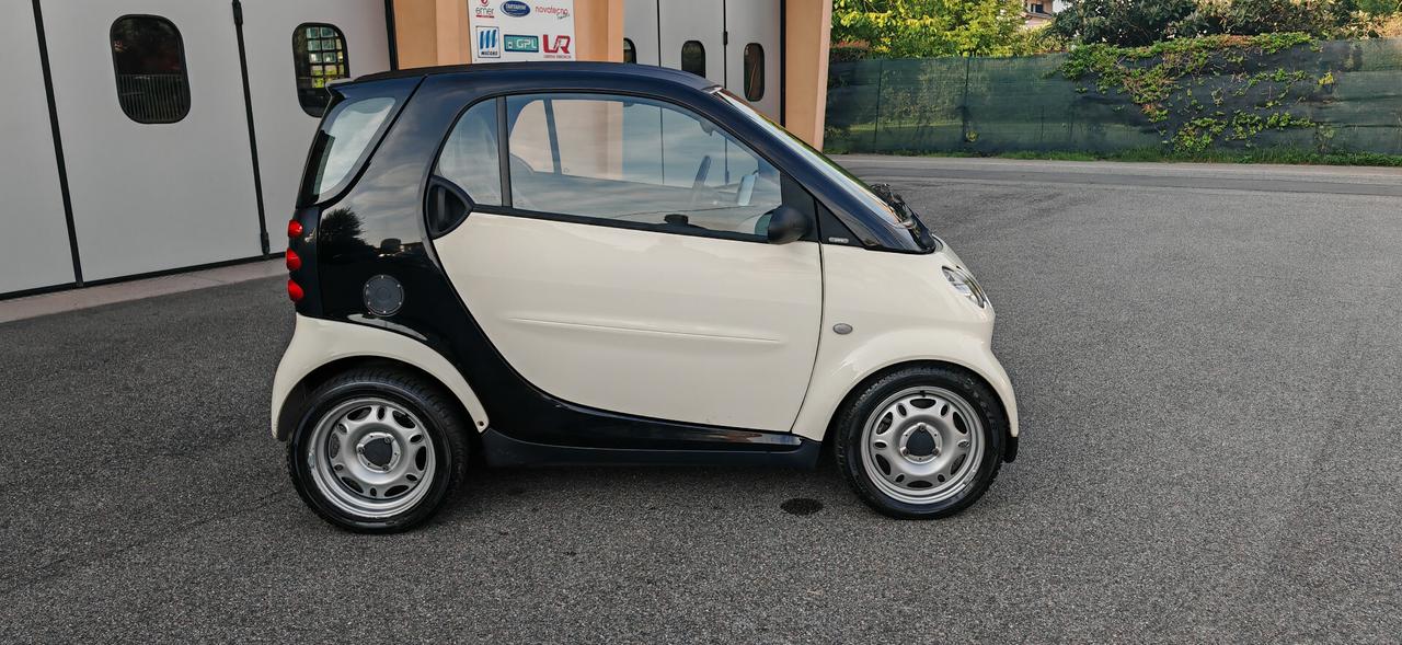 Smart 600 & pure (40 kW)