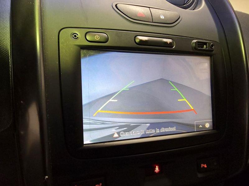 Dacia Duster Duster 1.6 115 CV S&S 4x2 GPL Serie Speciale Brave