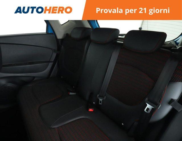 RENAULT Captur dCi 8V 90 CV Start&Stop Energy Hypnotic
