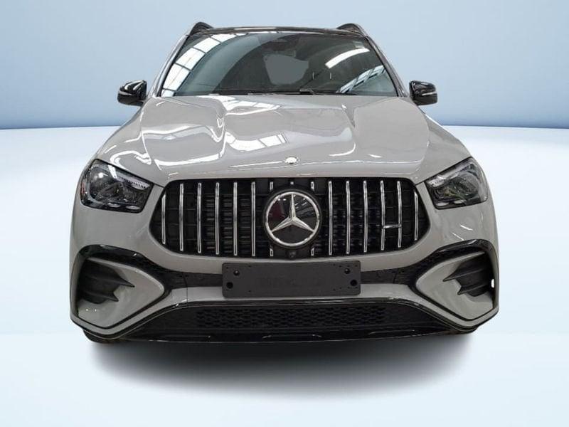 Mercedes-Benz GLE 53 AMG 4Matic+ EQ-Boost AMG Line Premium Plus