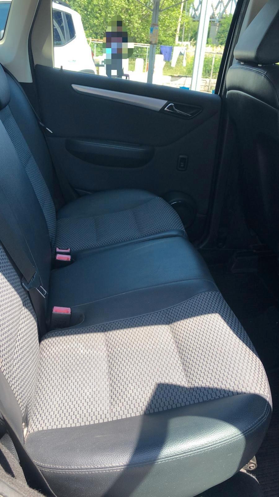 Mercedes-benz A 180 CDI Automatica *CAMBIO NUOVO* Avantgarde