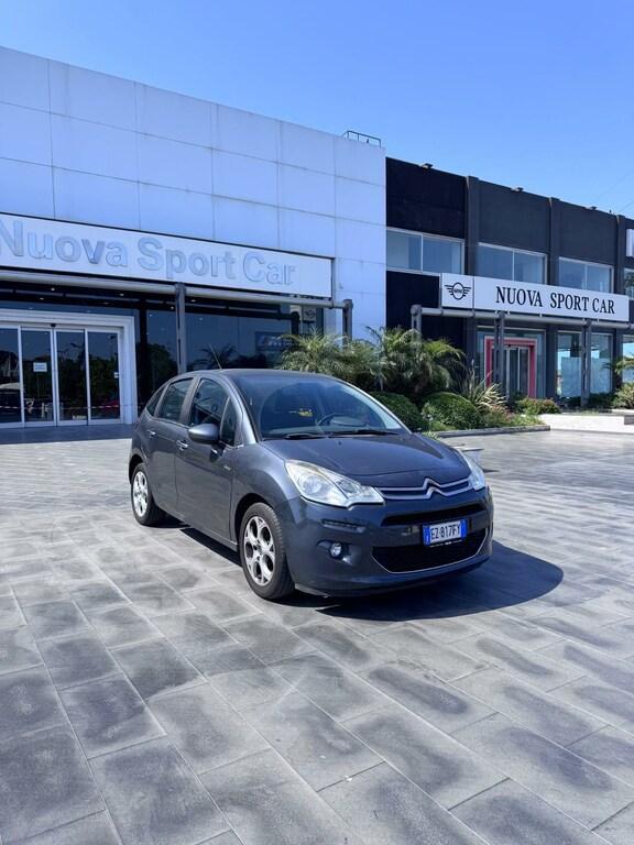 Citroen C3 1.4 HDi Exclusive
