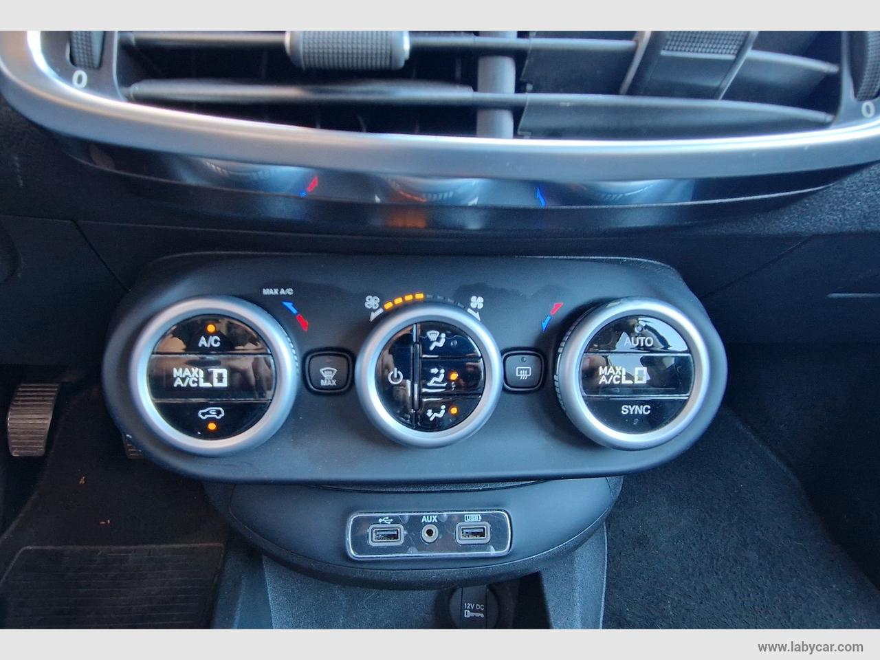 FIAT 500X 1.0 T3 120 CV Cross