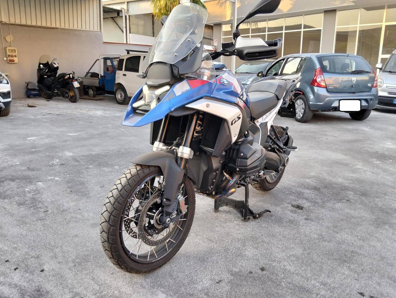 Bmw R 1300 GS TROPHY 2024