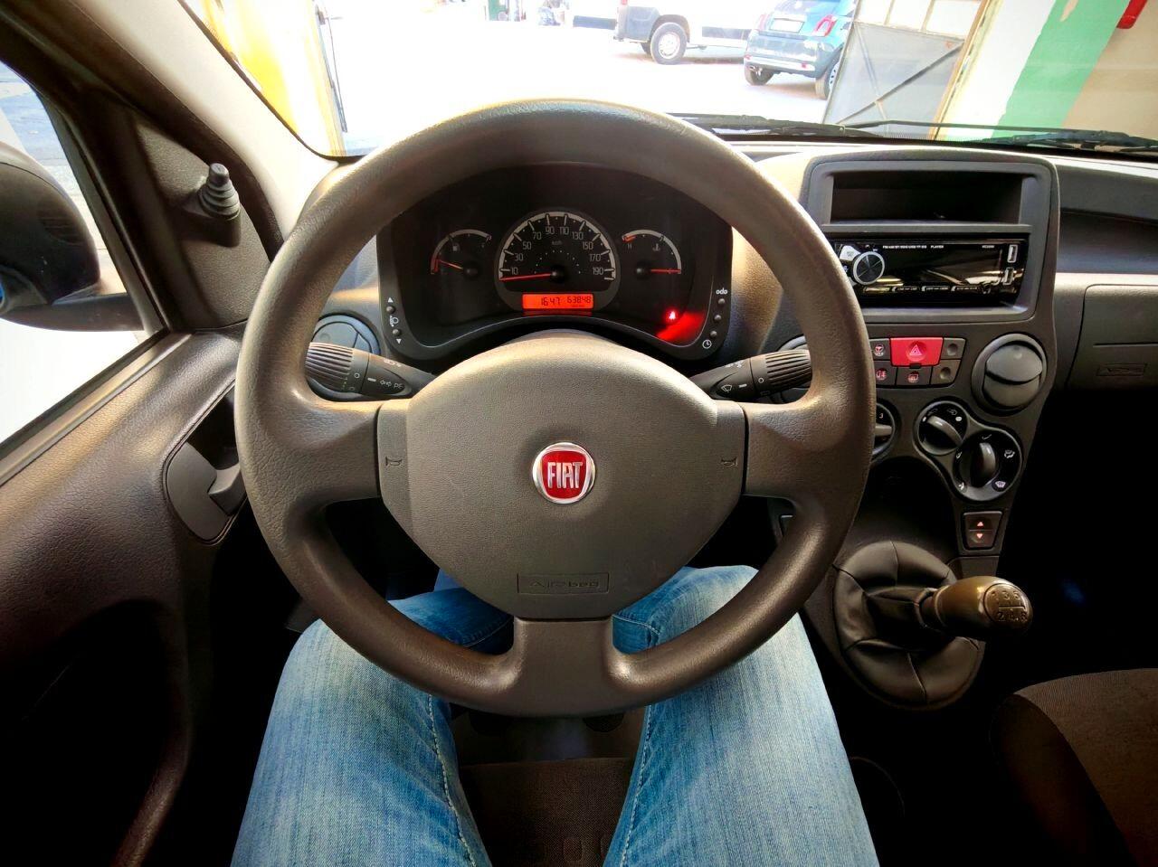 Fiat Panda 1.2