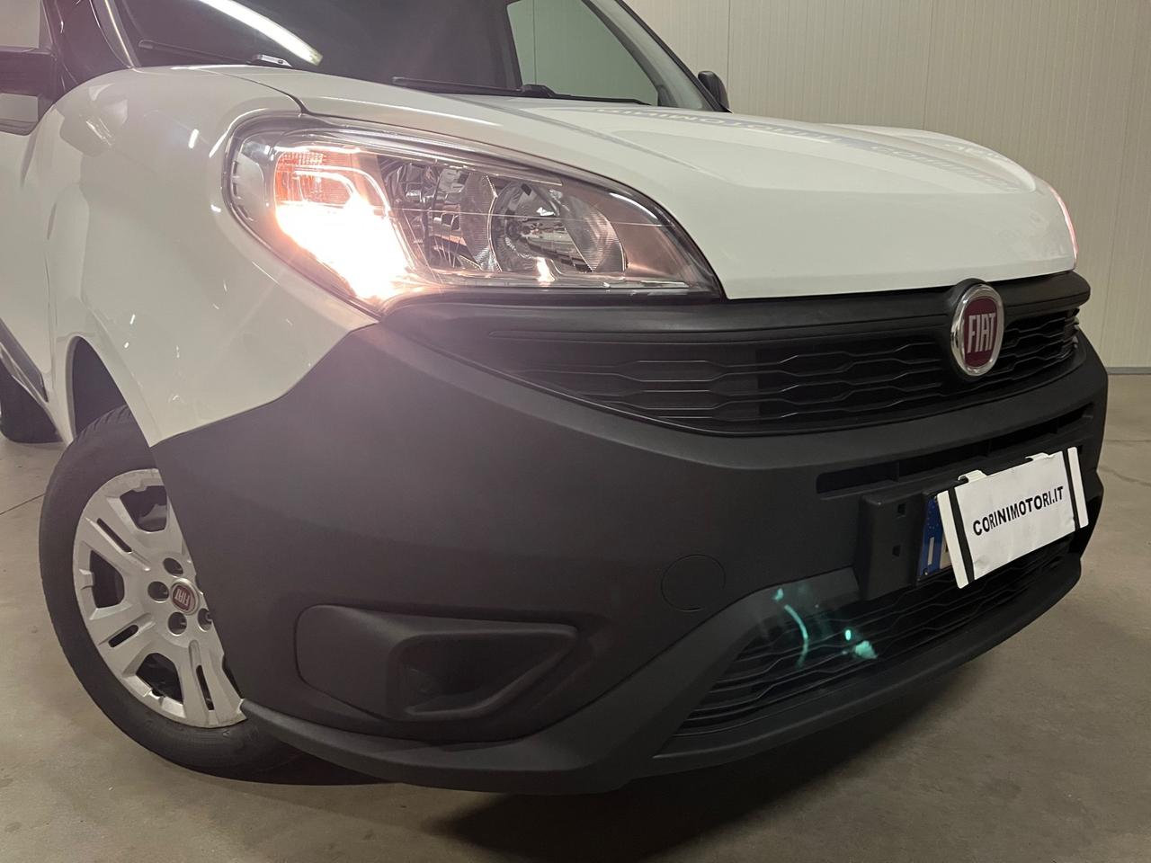 Fiat Doblo Doblò 1.3 MJT PC-TN Cargo Lamierato