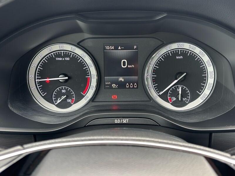 Skoda Kodiaq Kodiaq 2.0 TDI DSG S-Tech