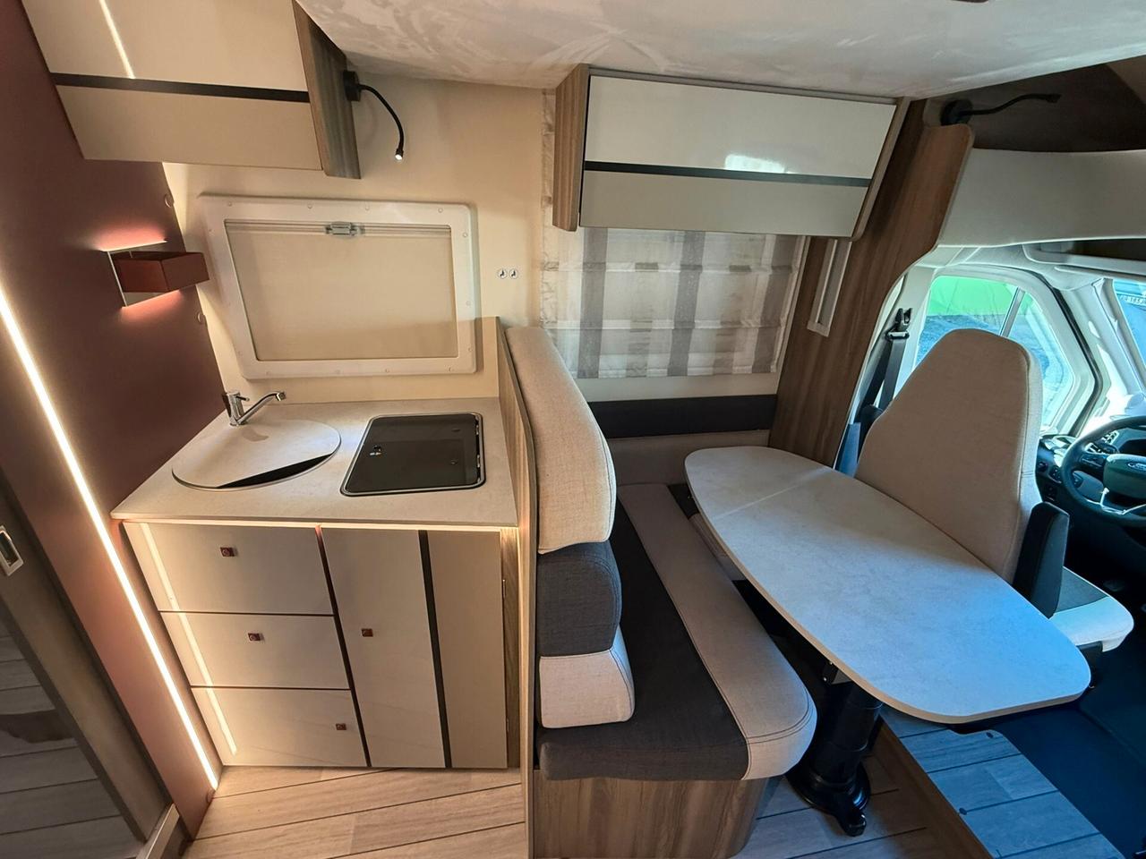 Roller Team KRONOS 266L TL