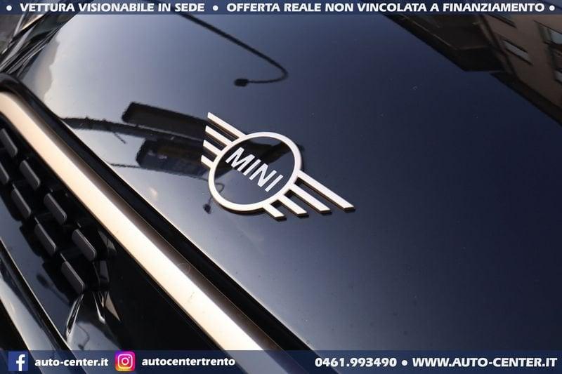 MINI Mini Cooper C 3p Aut Favoured Pack M 1.5 *TETTO