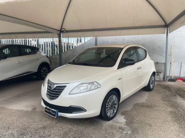 Lancia Ypsilon 1.3 MJT 16V 95 CV 5 porte S&S Platinum