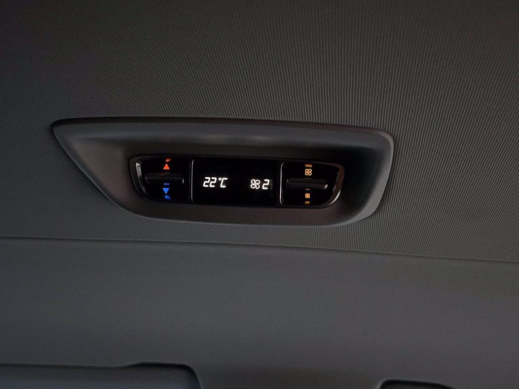 MERCEDES V long 250 d premium auto del 2021