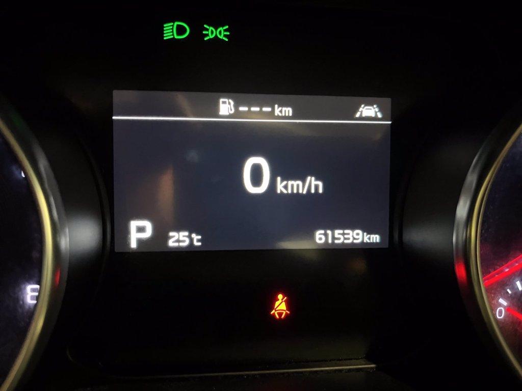 KIA XCeed 1.4 t-gdi Style 140cv dct 7m del 2021