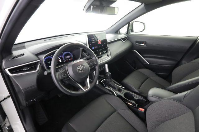 TOYOTA Corolla Cross Corolla Cross 2.0 Hybrid 197 CV E-CVT Lounge