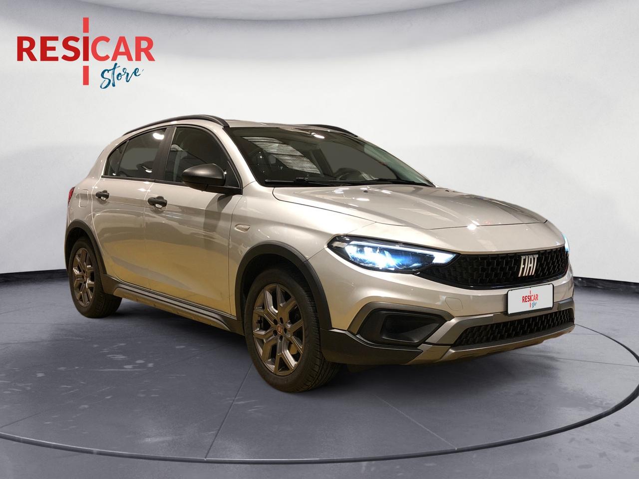 FIAT Tipo 5p 1.0 Cross 100cv
