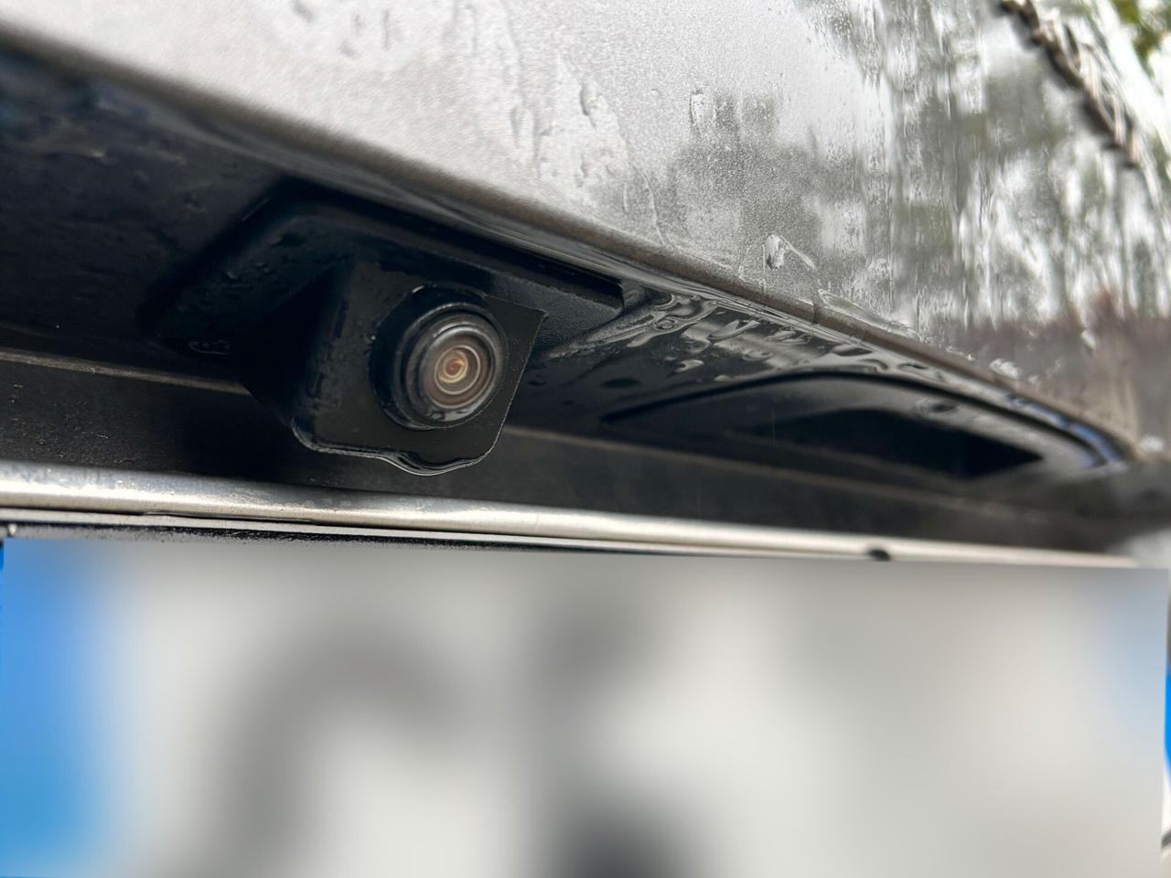 Citroen C3 Aircross 1.5 HDi 110CV - 2021 Incidentata