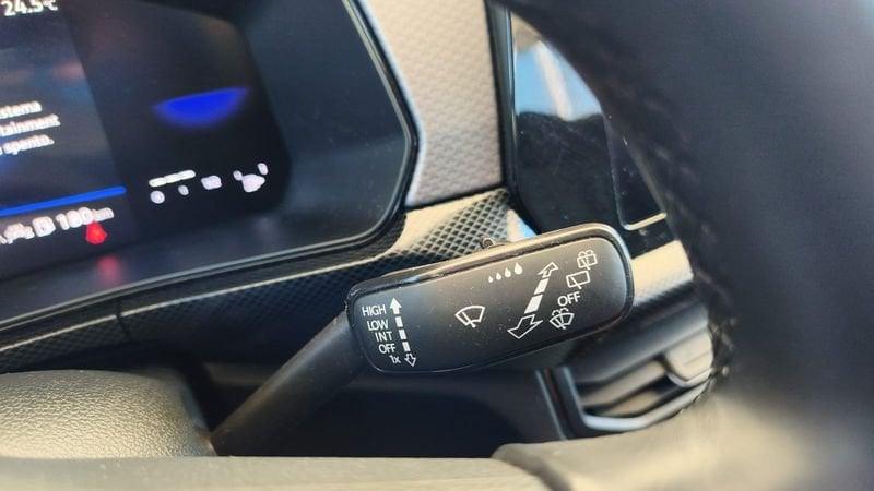 Volkswagen T-Cross 1.0 TSI 85kW Edition Plus