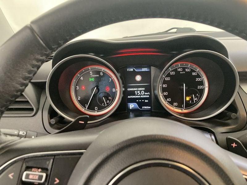 Suzuki Swift Hybrid 1.2 Hybrid Top CVT 2WD