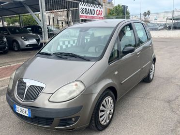 Lancia MUSA 1.3 Multijet 16V Oro 2005