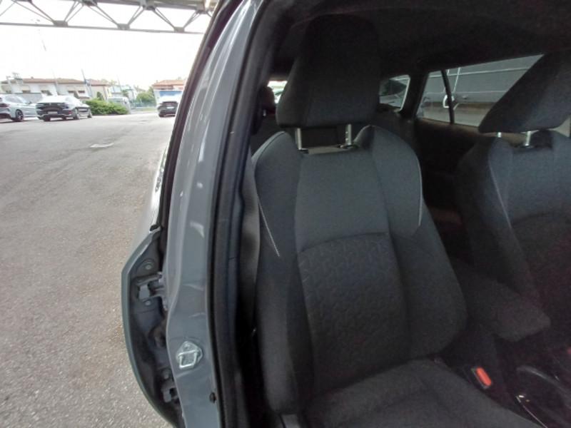 TOYOTA COROLLA TS 1.8 Hybrid Business WAGON