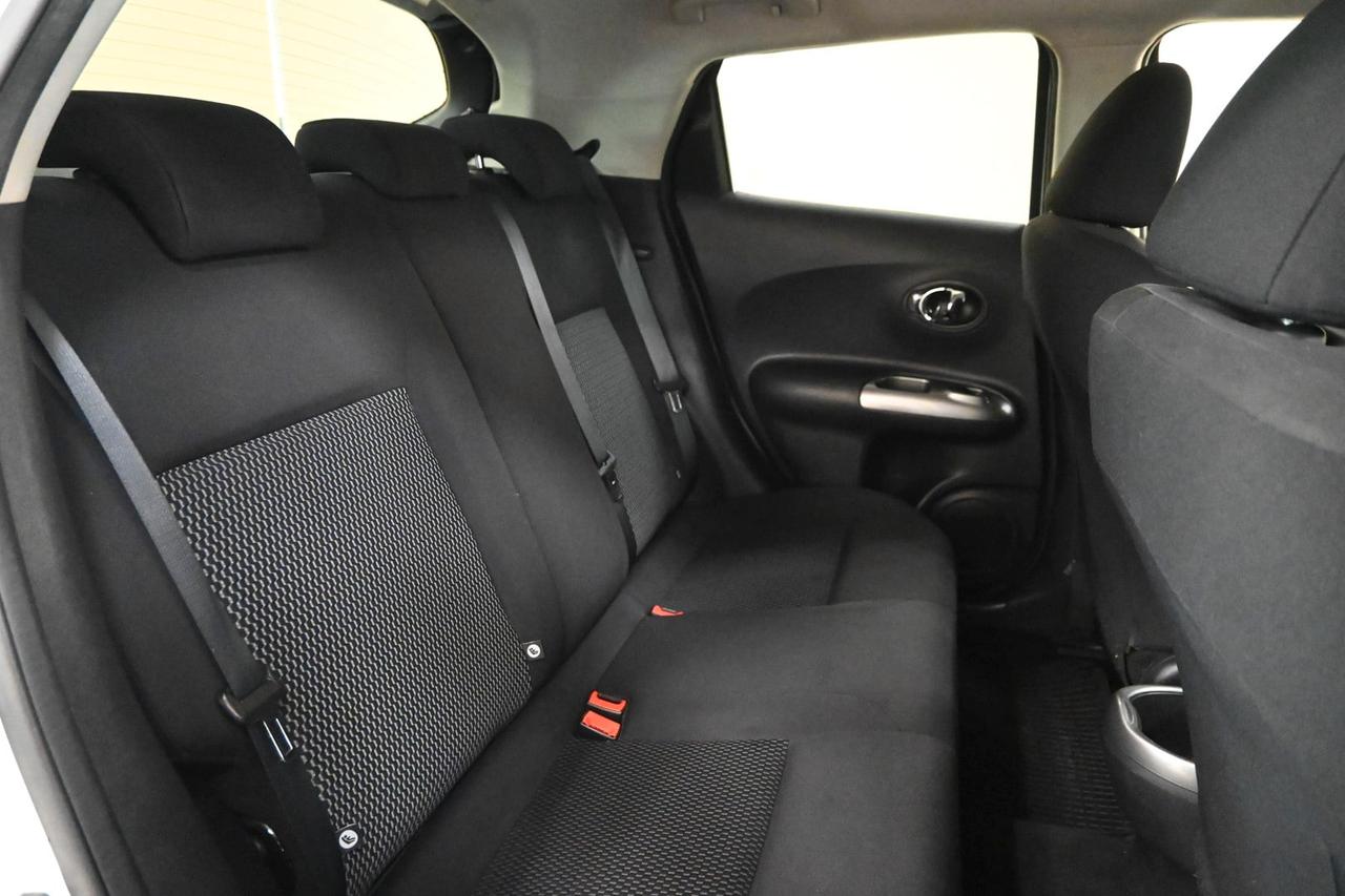 NISSAN Juke 1ª serie Juke 1.5 dCi Start&Stop A...
