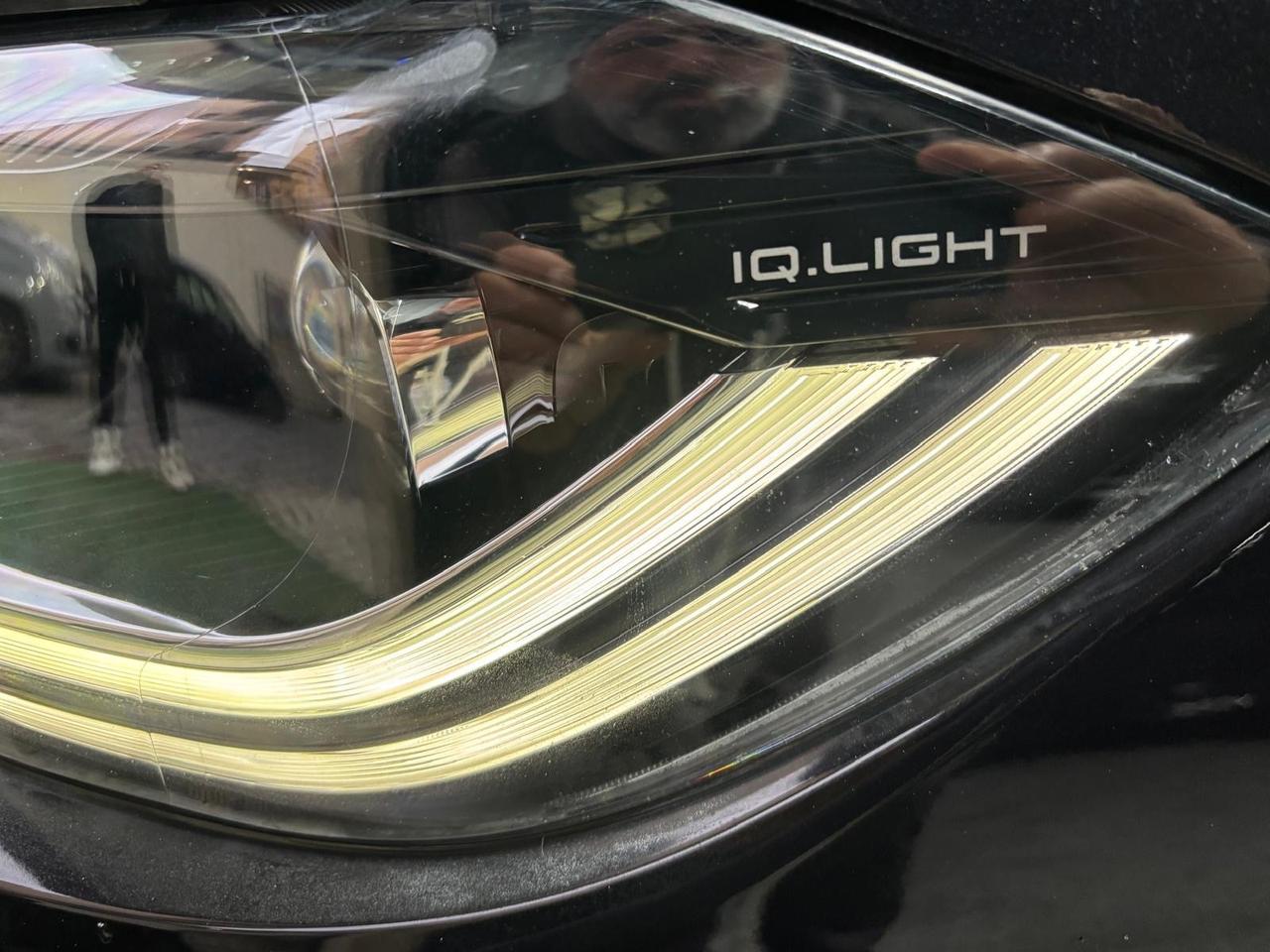 Volkswagen Polo 1.0 TSI Style 5 PORTI FARI MATRIX