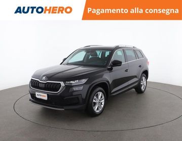 SKODA Kodiaq 1.5 TSI ACT Ambition