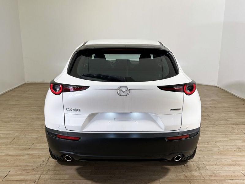 Mazda CX-30 e-Skyactiv-G M Hybrid 2WD Centre Line