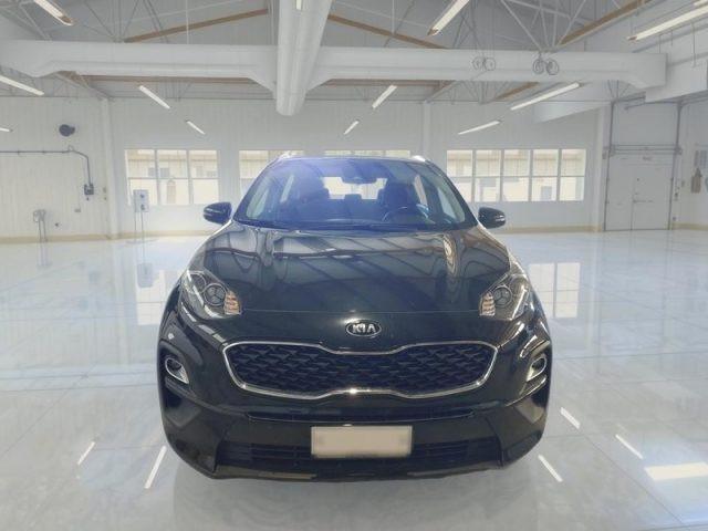 KIA Sportage 1.6 ECOGPL 2WD Business Class