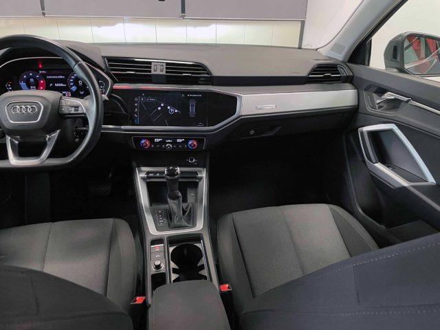 AUDI Q3 SPORTBACK 35 2.0 TDI S-TRONIC