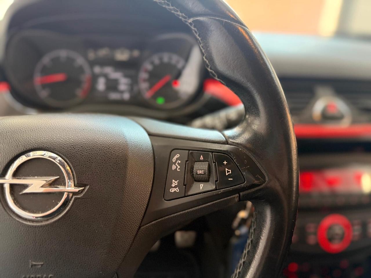 Opel Corsa 1.3 CDTI ecoFLEX 95CV Start&Stop Coupé b-Color