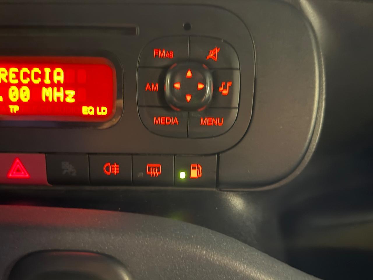 Fiat Panda 1.2 EasyPower Easy GPL Casa Madre