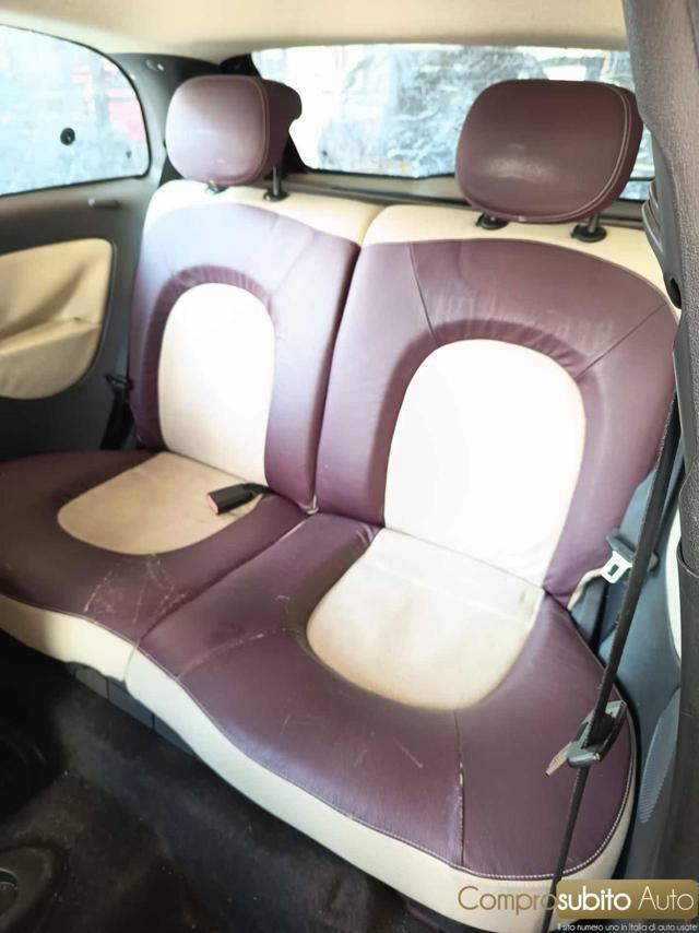 LANCIA Ypsilon 1.2 Platino