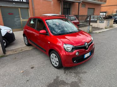 Renault Twingo TCe 90 CV GPL Duel