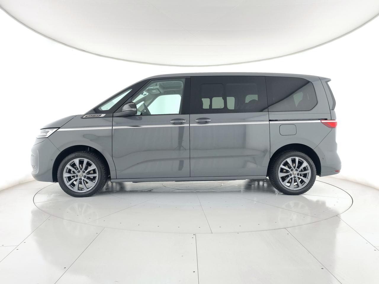 VOLKSWAGEN Multivan 2.0 tdi Style 150cv dsg 7p.ti HEAD-UP+TETTO PANO+ACC+CAMERA