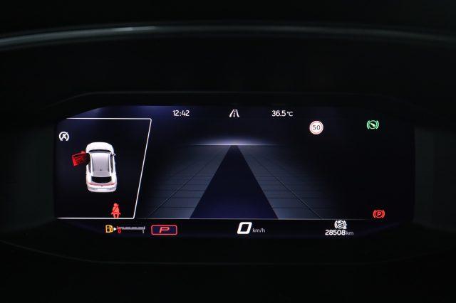 CUPRA Formentor Formentor 1.5 TSI DSG