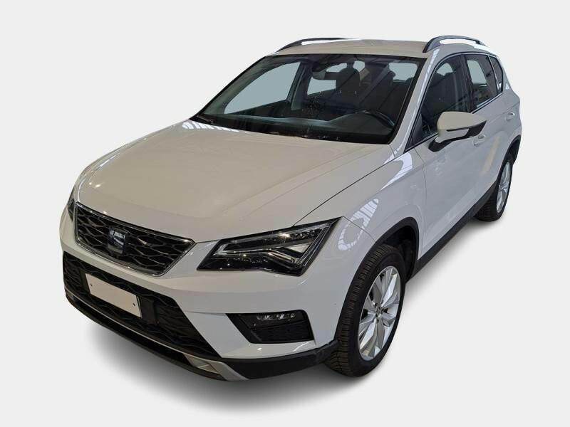 SEAT ATECA 1.6 TDI BUSINESS DSG